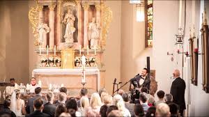 Alles, von ihrem gesang in der kirche bis zum dinner war einfach traumhaft und perfekt auf uns zugeschnitten! Du Und Ich Mark Forster Lied Zur Hochzeit Worms Kirche Maria Himmelskron Youtube