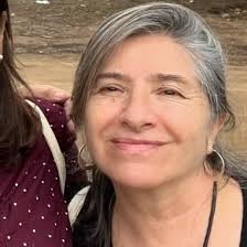 Marta Miranda (@MiraMirandita)