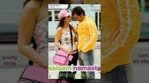 Nick and ambar fall in love but later decide to just be two people who argue constantly and have full on shouting matches in the end realize oh, this is salaam namaste tells the romance of nick and ambar, two young, independent indians living. Salaam Namaste 3gp Mp4 Hd Download