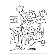 (fullsize → 850 x 1100). Cute Elmo Coloring Pages Free Printables Momjunction