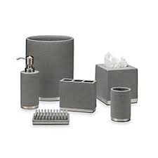Maybe you would like to learn more about one of these? Bathroom Accessory Sets Bed Bath Beyond