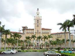 Miami Hotels National Register Of Historic Places Haunted Hotel