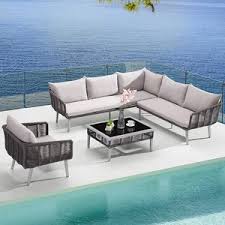 Surely, there's no reason to keep that room empty for much longer. 2018 Modern Living Room Furniture Latest Corner 7 Seater Sofa Set Designs From China Tradewheel Com