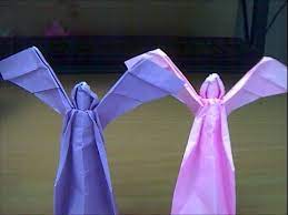 Practice the ancient art of paper folding & make incredible stuff! æŠ˜ã‚Šç´™ãƒ‰ãƒ©ã‚´ãƒ³ Dragon Youtube Christmas Origami Origami Diagrams Origami