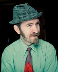 Quick Q and A with Dan Blakeslee