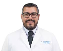 Cirujanos Generales en Cirugía de Manga Gástrica de GNP Línea Azul en  Tijuana