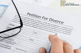 Serving divorce papers by acceptance of service. How To Serve Divorce Papers In Utah Law Offices Of David Pedrazas
