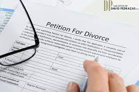 I also got instructions on how to file my documents with the court. How To Serve Divorce Papers In Utah Law Offices Of David Pedrazas