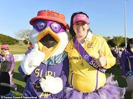 Contact cancer council queensland phone: Cancer Council Queensland Employee And Australian Of The Year Faked Terminal Cancer Daily Mail Online