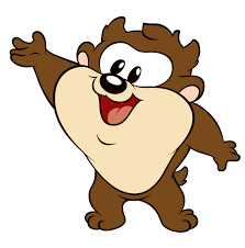 Looney Tunes Clipart Best Clipart Best Baby Looney Tunes Baby Cartoon Characters Looney Tunes Characters