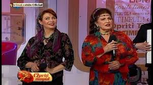 Irina loghin is an actress, known for ratacire (1978), amurgul fantanilor (1984) and revelion magic (2008). Irina Loghin Si Adriana Antoni Duet Tiganesc Youtube