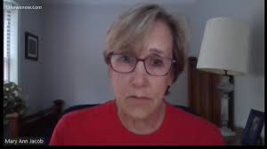 Sandy Hook survivor speaks