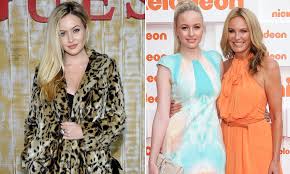 Simone Holtznagel reflects on death of Charlotte Dawson | Daily Mail Online