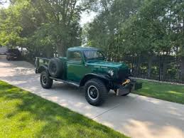 Image result for Windward Green 1947 Dodge