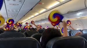 Flight has a very active online community. Coronavirus Flight To Nowhere Gives Travellers Their Plane Fix In 1 300 Mile Sightseeing Trip World News Sky News