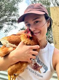 At Legacy Farm we try our best to have little waste and reuse what we can  to keep costs down for us as well as our customers. Whether it's feeding  our animals