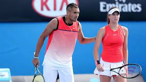 Jun 30, 2021 · nick kyrgios' participation at the tokyo olympics has been thrown into major doubt. Why Did Matteo Berretteni S Current Girlfriend Ajla Tomljanovic Break Up With Nick Kyrgios Firstsportz