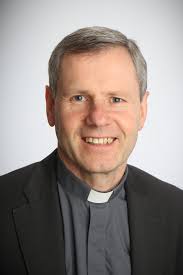 Pope Francis appoints Father Fintan Gavin as the new Bishop of Cork & Ross 