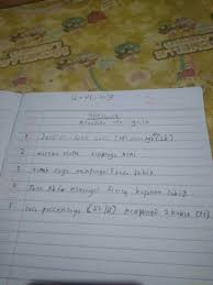 Jessica Adalah Cucu Perempuan Nya Dia Laki Laki Apa Bahasa Inggrisnya Brainly Co Id