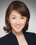 Suzanne Jung's Instagram, Twitter & Facebook