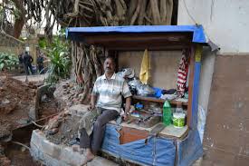 Down Malabar Hill | Walkabouts and wonders