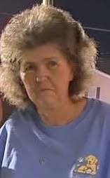 Obituary for Alesa Lou (McLamb) Hockaday