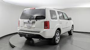 Image result for White Diamond 2012 Pilot