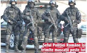 O grupare de traficanți de droguri extrem de periculoasă a fost destructurată. Buda Cu Mascatii La Dos Ziarul National