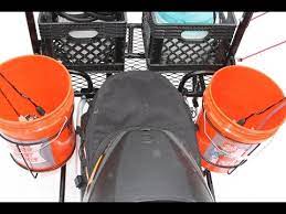 Johnson S Cargo System 5 Gallon Bucket Set Youtube