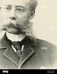 County cornelius hi-res stock photography and images