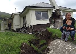 Is new zealand safe to travel to? Utter Devastation Nz Rocked By 7 5 Magnitude Quake Rnz News
