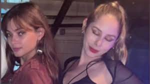 Producer gets 146 to life for drug overdose deaths of model, her friend