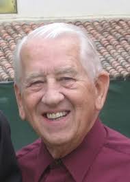 Herbert A. Wilson Obituary