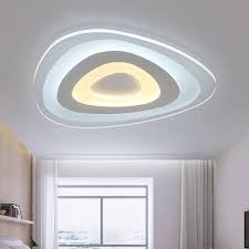 Image Result For Led Acrylic Light In Day Light Ceiling Lights Interior Led Lights Flush Mount Ceiling Lights