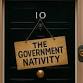 The Government Nativity event image