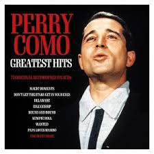 Perry Como