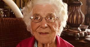 VIOLA LONIE PAULINE (TIMMERMANN) PORTER