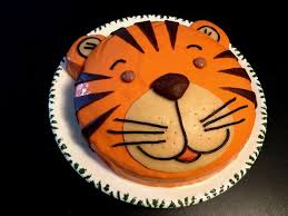 Epingle Sur Anniversaire Orange