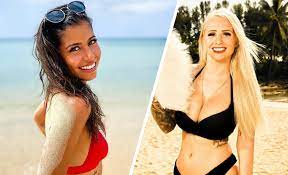Nachdem bachelor andrej mangold abwertend über ihre instagram reichweite sprach. Eva Benetatou Drohungen Von Carina Spack Interview Vor Promis Unter Palmen Promiwood
