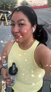 Yesterdays workout with my twinzie. #bodegabaddies #cardiB #gymvibes #...