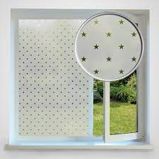 Check spelling or type a new query. Star Privacy Frosted Window Film Abode Window Films