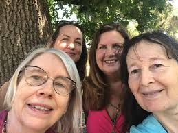 Yesterdays 1st day of 9 day prayer. Today Dec 5 meet 3303 Aramis Ave St.  John Vianney Catholic Parish San Jose CA