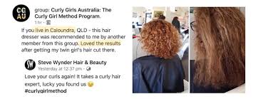 Find opening hours for hair salons near your location and other contact details such as address, phone number, website. Steve Wynder Best Hair Salon Caloundra Sunshine Coast