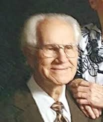 Rev. T. Dwight Dowell