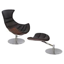 2 piece hobart accent chair foot stool set chair handmade chair chair and ottoman