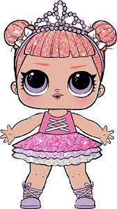 View And Download Hd Lol Surprise Center Stage Png Image For Free The Image Resolution Is 1600 1600 And With No Backgroud Lol Dolls Lol Doll Cake Lol