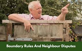 We did not find results for: Boundary Fence Rules Uk Who Owns Your Garden Fence