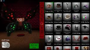 Misfits High Roblox Misfits Mather High