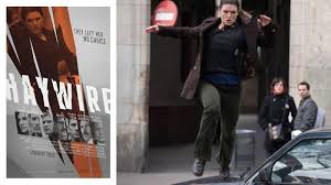 Tailandia, corea del sur, 2011. Film Haywire 2011 Tribunnewswiki Com Mobile