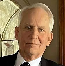 Kevin J. Perrinjaquet